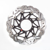 Braking Sk2 Directional Rotor Right Wk113R