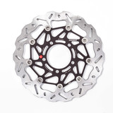 BRAKING WK070R Braking Sk2 Directional Rotor Right Wk070R