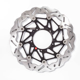 BRAKING WK113L Braking Sk2 Directional Rotor Left Wk113L