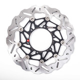 BRAKING WK101R Braking Sk2 Directional Rotor Right Wk101R