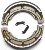 Ebc Brake Shoes 634 Plain 634