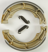 Ebc Brake Shoes 606 Plain 606