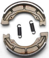 EBC 617 Ebc Brake Shoes 617 Plain 617