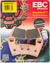 EBC SXR657HH Ebc Brake Pads Sxr657Hh Sintered Sxr Series Sxr657Hh