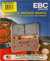 EBC EPFA390HH Ebc Extreme Pro Brake Pads Epfa390Hh
