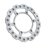 Jt JTD3110SC01 Jt Rear Brake Rotor Ss Self Cleaning Suz Jtd3110Sc01