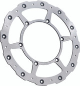 Jt Front Brake Rotor Ss Self Cleaning Yam Jtd4103Sc01