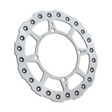 Jt Front Brake Rotor Ss Self Cleaning Suz Jtd3200Sc01