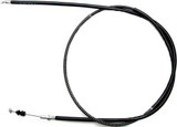 Motion Pro 05-0290 Motion Pro Black Vinyl Rear Hand Brake Cable 05-0290