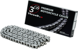EK 520RV3D-120C Ek Chain Gp Rv Nx2-Ring 520-120L Chr 520Rv3D-120C