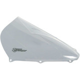 ZERO GRAVITY 2311001 Zero Gravity Sport Windscreen - Clear - Gsxr 600/750 23-110-01