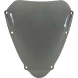 Zero Gravity Sport Windscreen - Smoke - Gsxr1 23-109M-02