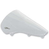ZERO GRAVITY 2315701 Zero Gravity Sport Windscreen - Clear - Sv650/1000S 23-157-01