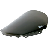 ZERO GRAVITY 2320602 Zero Gravity Sport Windscreen - Smoke - Klr650 23-206-02
