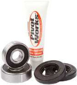 PIVOT WORKS PWRWK-K12-006 Pivot Works Rear Wheel Bearing Kit Pwrwk-K12-006