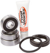 Pivot Works Rear Wheel Bearing Kit Pwrwk-Y28-001