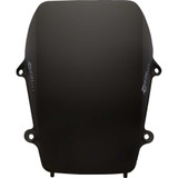 ZERO GRAVITY 2340802 Zero Gravity Sport Windscreen - Smoke - 600Rr 23-408-02