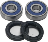 All Balls 25-1662 All Balls Rear Wheel Bearing/Seal Kit 25-1662