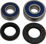 All Balls 25-1206 All Balls Rear Wheel Bearing/Seal Kit 25-1206