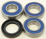 All Balls 25-1720 All Balls Rear Wheel Bearing Kit 25-1720