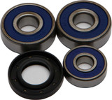All Balls 25-1309 All Balls Wheel Bearing & Seal Kit 25-1309