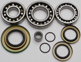 All Balls Differential Bearing And Seal Kit 25-2086