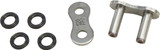 Fire Power 520FPX-MLJ Fire Power X-Ring Rivet Master Link 520 520Fpx-Mlj