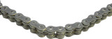 Fire Power 520FPO-25FT Fire Power O-Ring Chain 25' Roll 520Fpo-25Ft