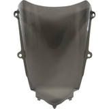 ZERO GRAVITY 2358102 Zero Gravity Sport Windscreen - Light Smoke - Yzf-R6 23-581-02