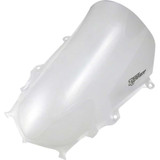 ZERO GRAVITY 23542M01 Zero Gravity Sport Windscreen - Clear - R1 23-542M-01