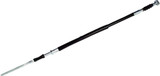 Motion Pro 02-0181 Motion Pro Black Vinyl Foot Brake Cable 02-0181