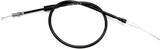 Motion Pro Black Vinyl Throttle Cable 05-0398 Motion Pro Black Vinyl Throttle Cable 05-0398
