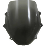 ZERO GRAVITY 2373002 Zero Gravity Sport Windscreen - Smoke - Multistrada 23-730-02