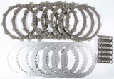 EBC DRC276 Ebc Dirt Racer Clutch Kit Drc276 Drc276