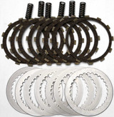 EBC DRC240 Ebc Dirt Racer Clutch Set Drc240 Drc240