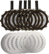 EBC DRC256 Ebc Clutch Set Drc256 Drc256