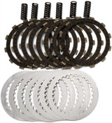 EBC DRC112 Ebc Dirt Racer Clutch Set Drc112 Drc112