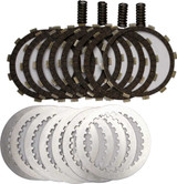 EBC DRC259 Ebc Dirt Racer Clutch Kit Drc259 Drc259