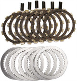 EBC DRC26 Ebc Clutch Set Drc26 Drc26