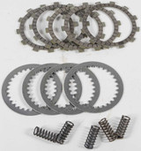 EBC DRC25 Ebc Clutch Set Drc25 Drc25