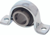 All Balls Utv Driveshaft Support Bearing 25-1671