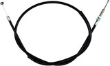 Motion Pro 02-0293 Motion Pro Black Vinyl Clutch Cable 02-0293