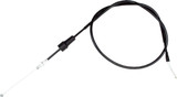 Motion Pro 04-0156 Motion Pro Black Vinyl Throttle Cable 04-0156