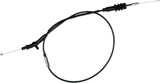 Motion Pro 03-0008 Motion Pro Black Vinyl Throttle Cable 03-0008