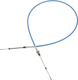 WSM 002-058 Wsm Steering Cable Yam 002-058