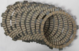 Hinson FP141-9-001 Hinson Plates Kit-Fiber 9 Plates Fp141-9-001