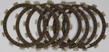 EBC CK3390 Ebc Redline Clutch Kit Ck3390 Ck3390