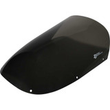 ZERO GRAVITY 2385402 Zero Gravity Sport Windscreen - Smoke - S3/S3T 23-854-02