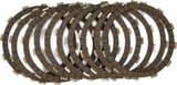 EBC CK1285 Ebc Redline Clutch Kit Ck1285 Ck1285