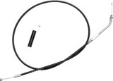 Motion Pro 06-0175 Motion Pro Black Vinyl Throttle Cable 06-0175